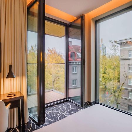 Movenpick Hotel تالين المظهر الخارجي الصورة