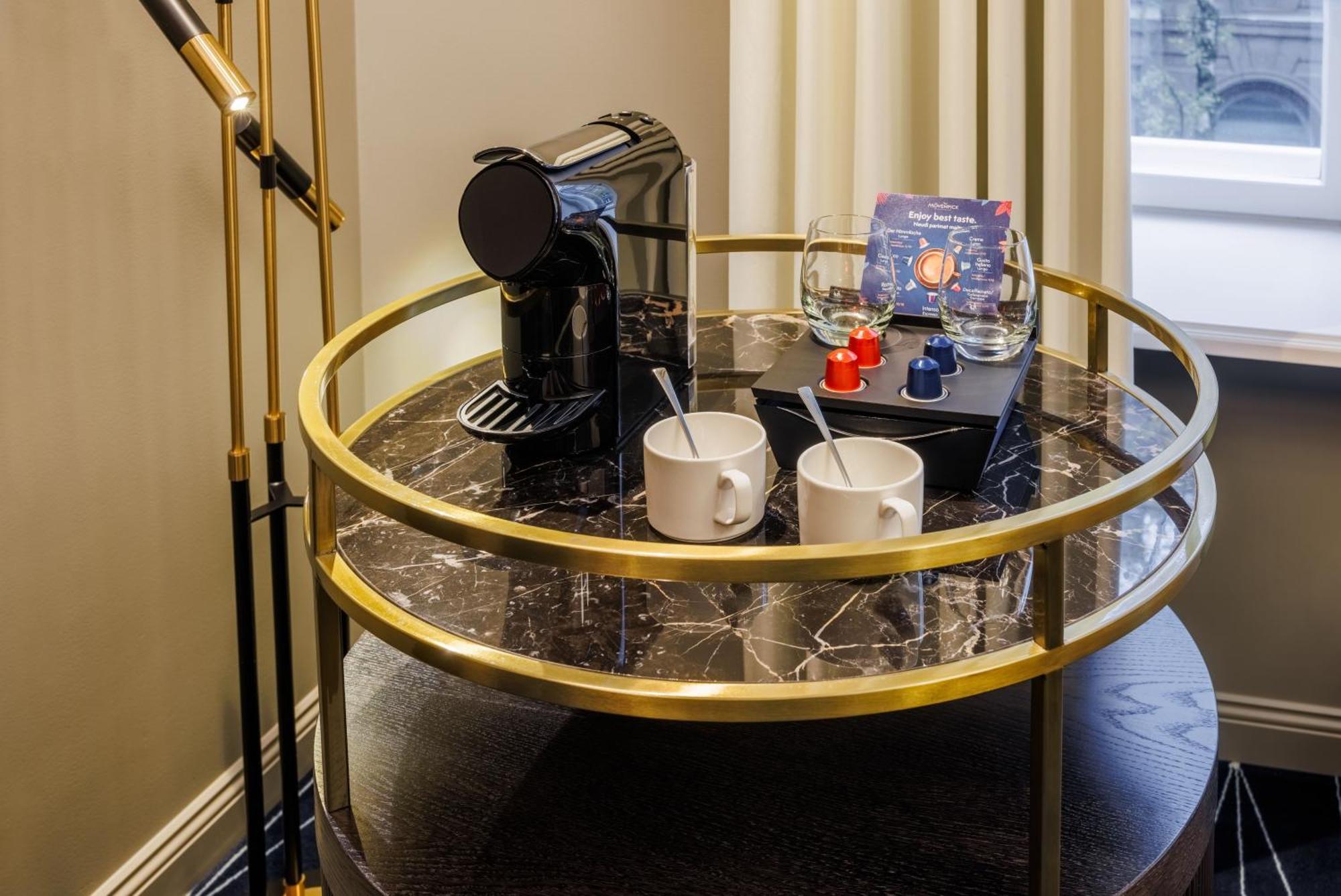 Movenpick Hotel تالين المظهر الخارجي الصورة