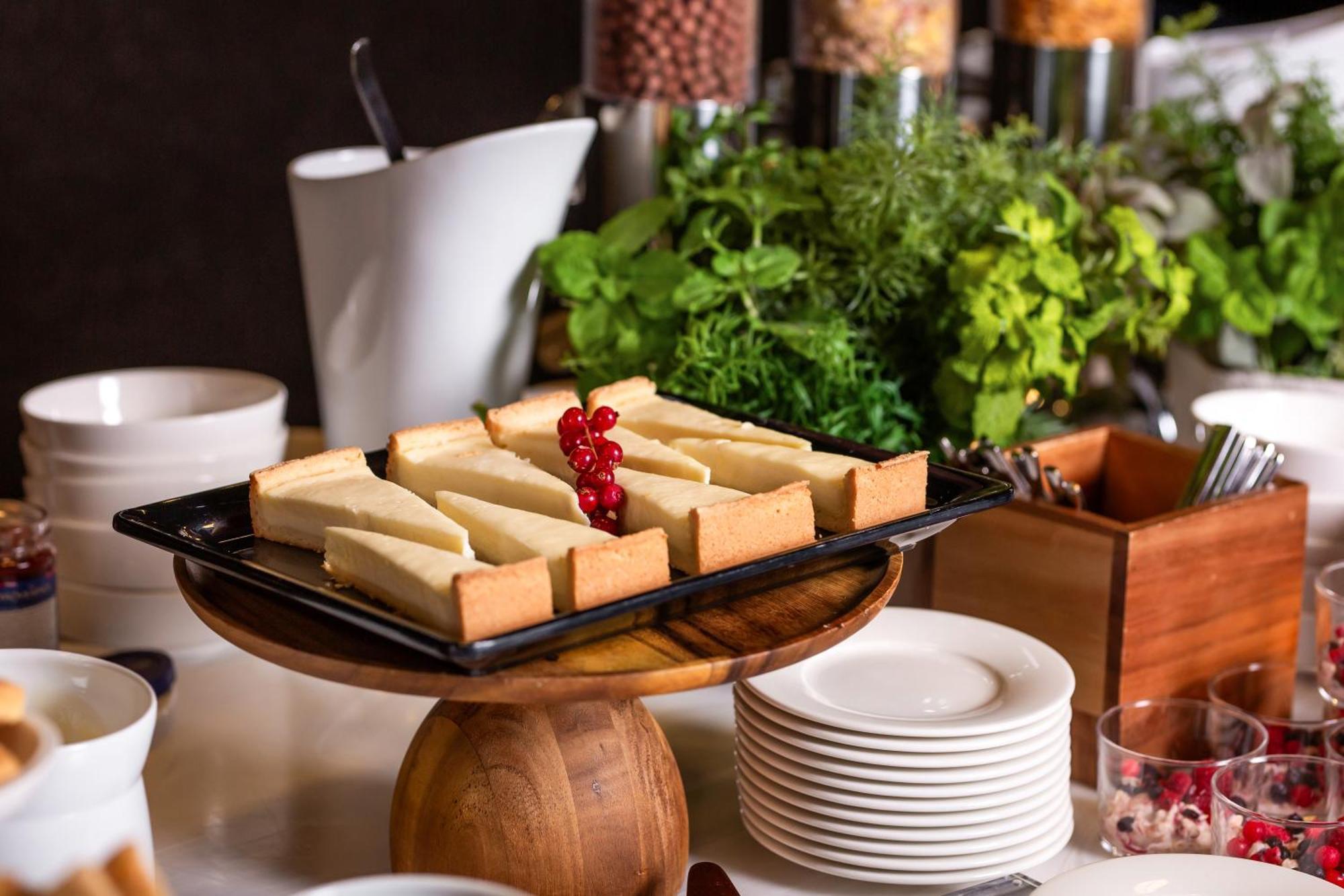 Movenpick Hotel تالين المظهر الخارجي الصورة