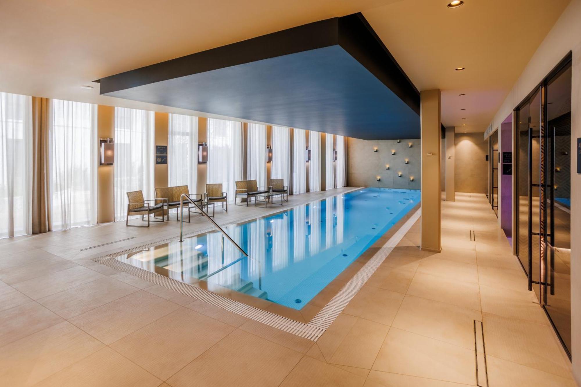 Movenpick Hotel تالين المظهر الخارجي الصورة